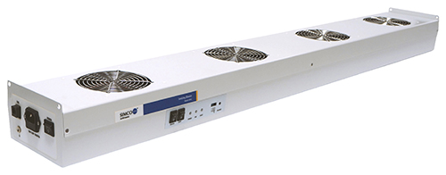 Model 6842 Overhead Ionizing Blower